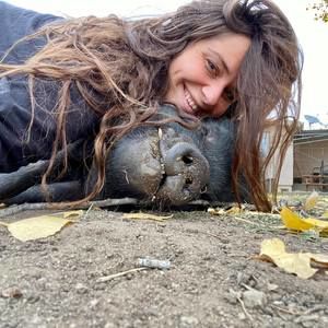 Meet your Posher, Jordan